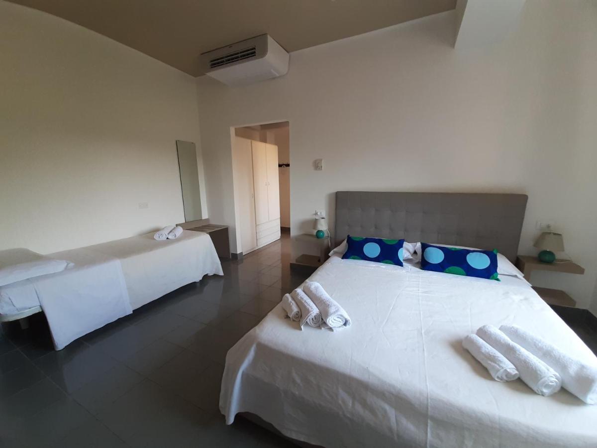 ריצ'יונה Hotel Desire' מראה חיצוני תמונה