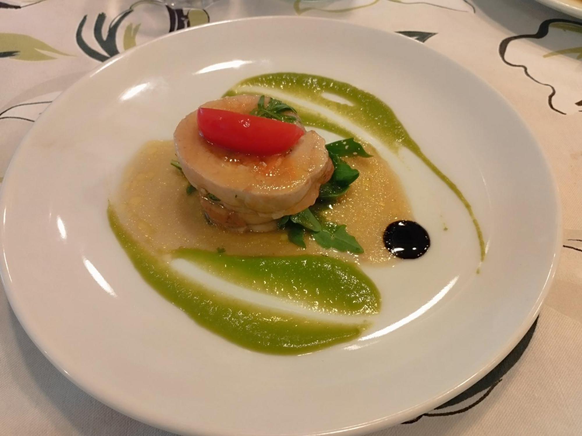 ריצ'יונה Hotel Desire' מראה חיצוני תמונה