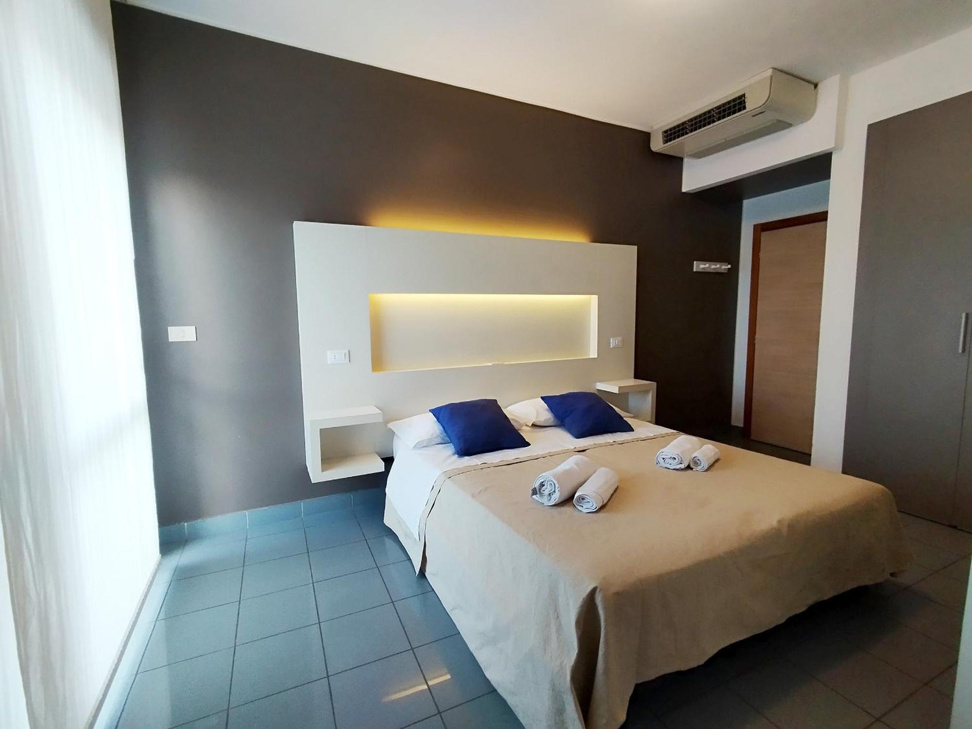 ריצ'יונה Hotel Desire' מראה חיצוני תמונה