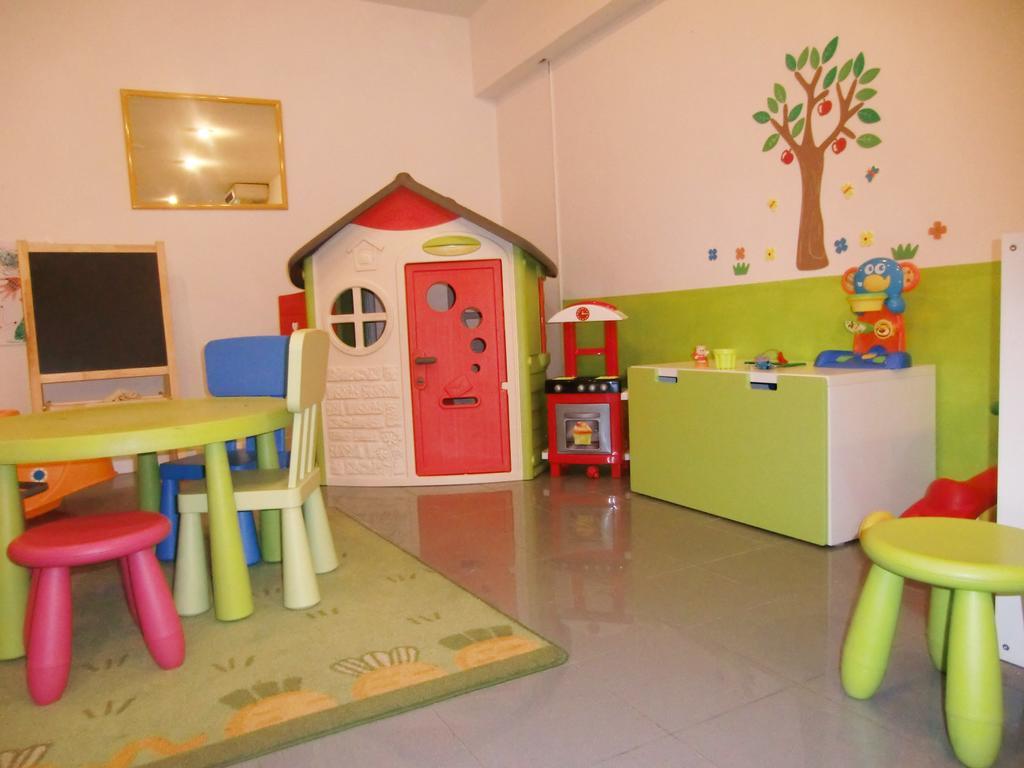 ריצ'יונה Hotel Desire' מראה חיצוני תמונה