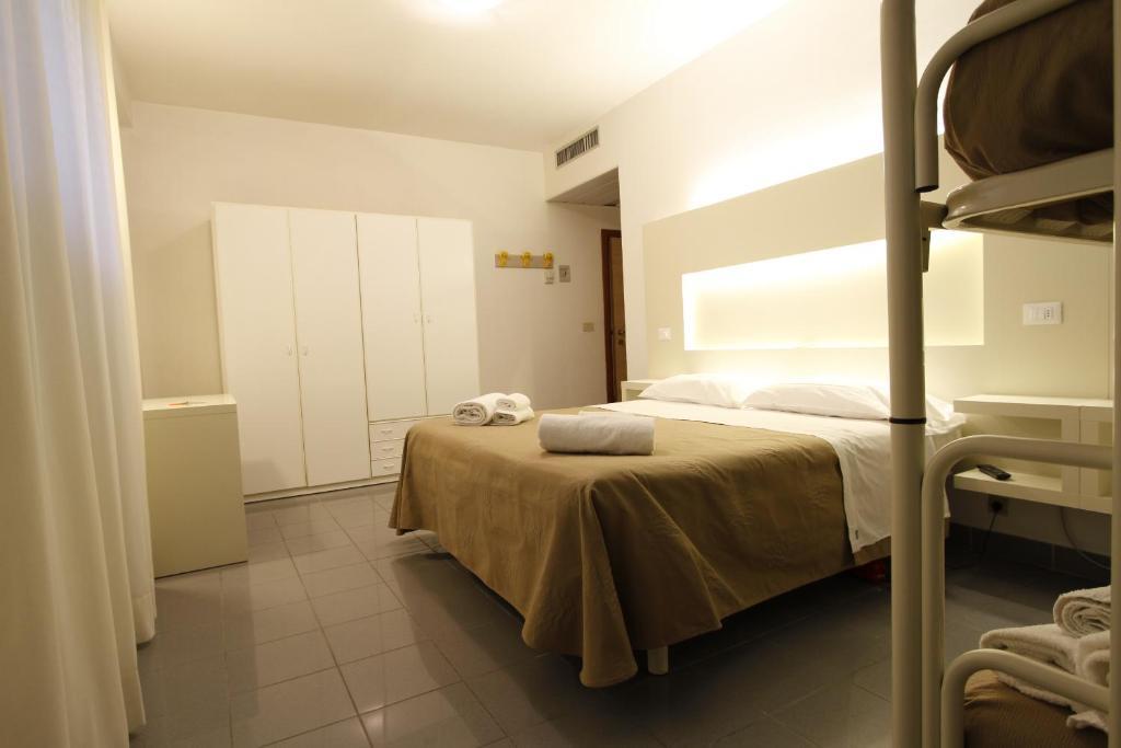 ריצ'יונה Hotel Desire' חדר תמונה
