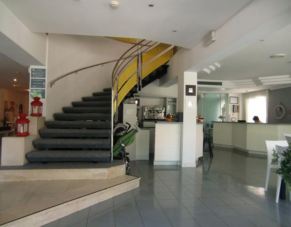 ריצ'יונה Hotel Desire' מראה חיצוני תמונה